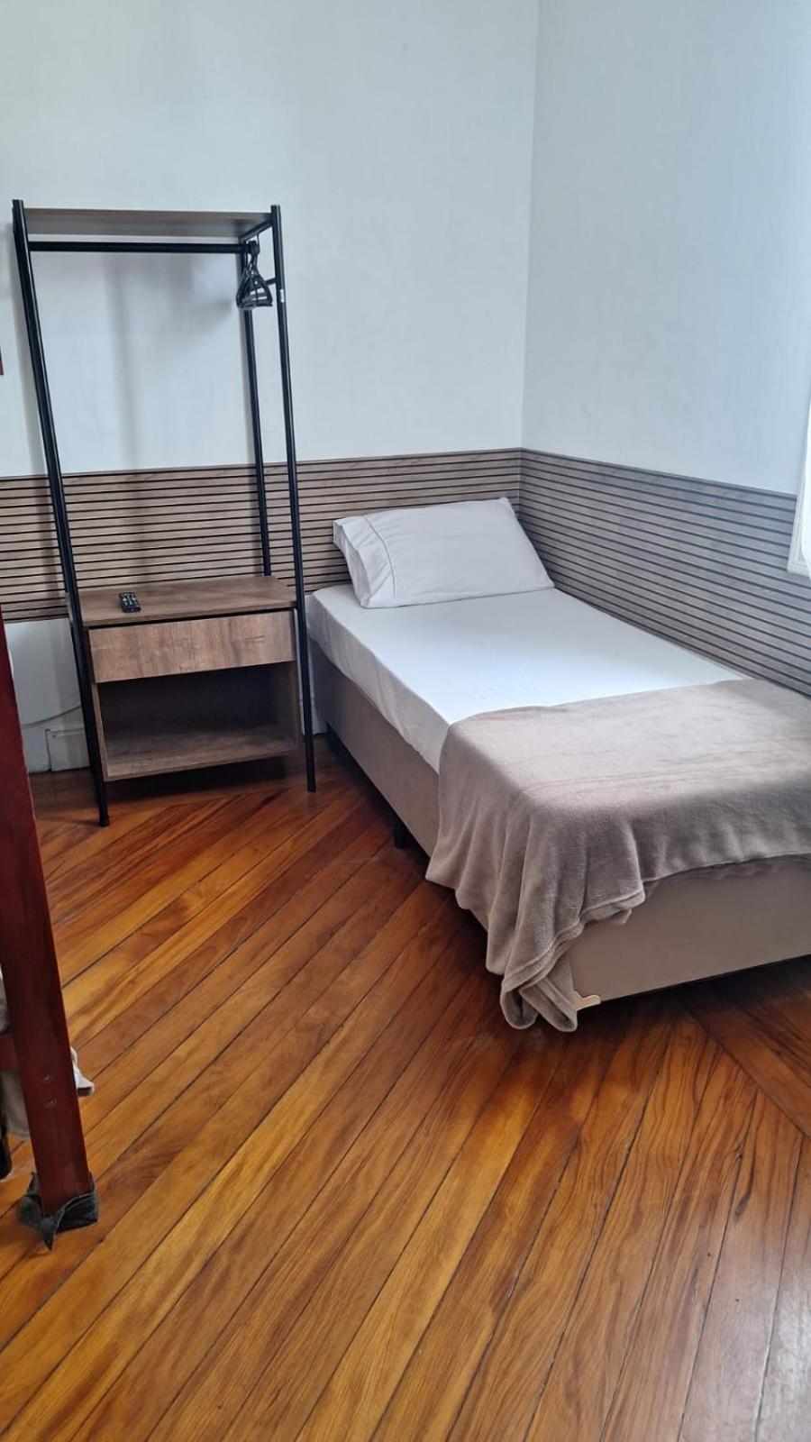 Hospedagem Camisa 10 Сантос Екстериор снимка